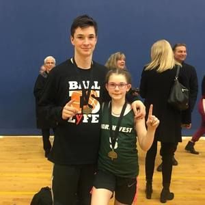 Meet your Posher, Cheryl